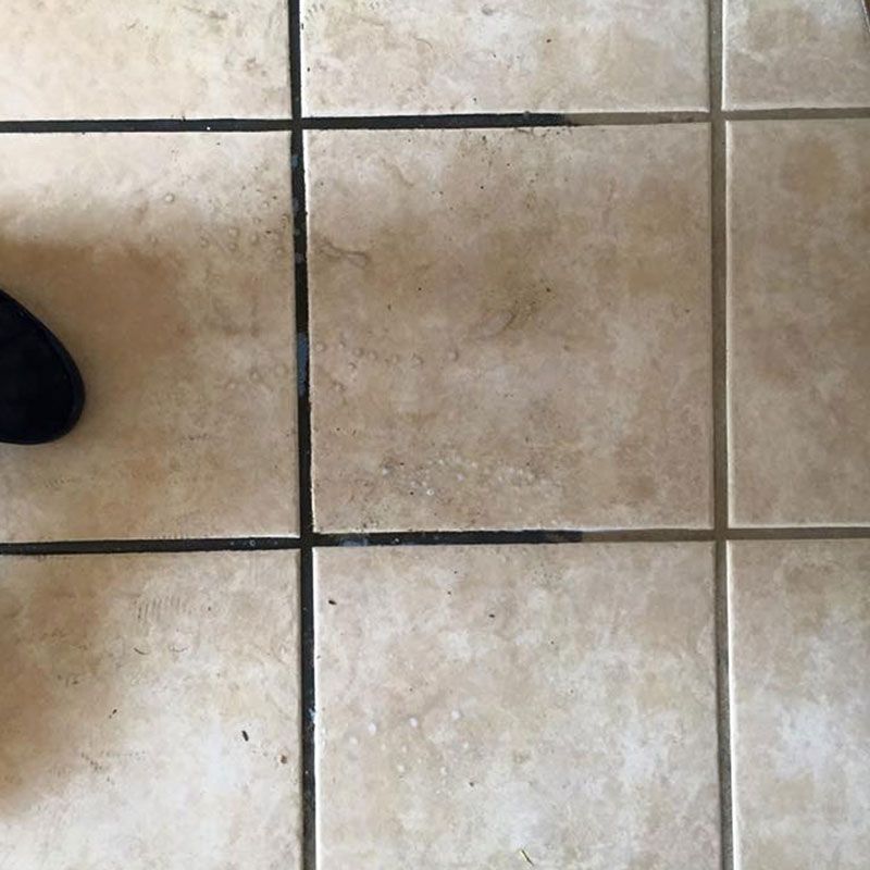 Tile cleaning in Bakersfield