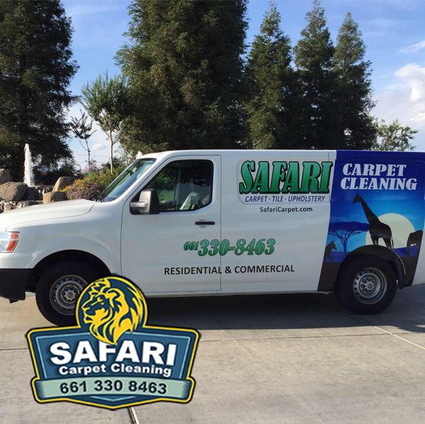 Tile and Grout Cleaning in Bakersfield, CA